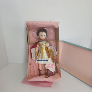 Madam Alexander Doll - Mark Anthony 13" Doll - New in Box